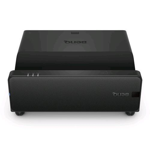 BENQ LU895UST VIDEOPROIETTORE LASER DLP WUXGA A RAGGIO ULTRA CORTO 5000 ANSI LUMEN (1920 x 1200) COMPATIBILITA' 3D NERO